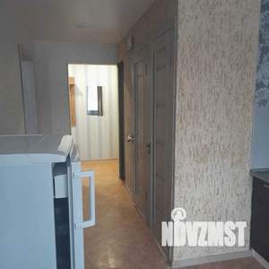 1-к квартира, посуточно, 37м2, 1/1 этаж