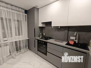 Студия квартира, посуточно, 35м2, 3/9 этаж