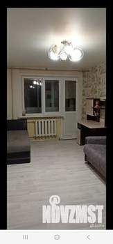 1-к квартира, на длительный срок, 31м2, 3/5 этаж