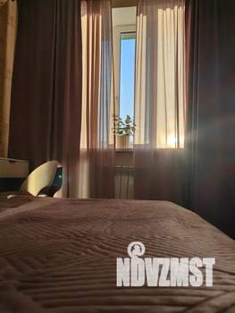 1-к квартира, посуточно, 70м2, 12/14 этаж