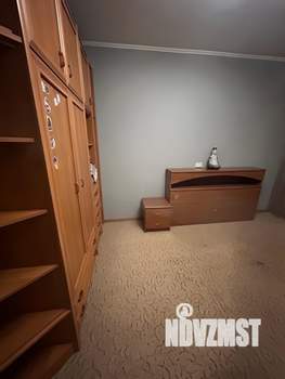 2-к квартира, на длительный срок, 55м2, 4/10 этаж