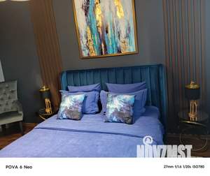 2-к квартира, посуточно, 60м2, 2/2 этаж