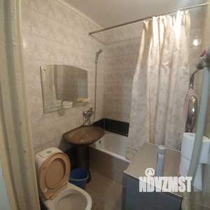 2-к квартира, на длительный срок, 45м2, 2/5 этаж