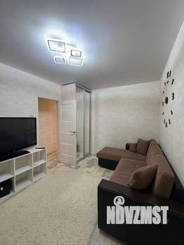 2-к квартира, посуточно, 45м2, 1/5 этаж