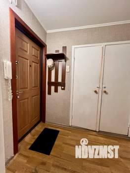 1-к квартира, на длительный срок, 37м2, 11/12 этаж