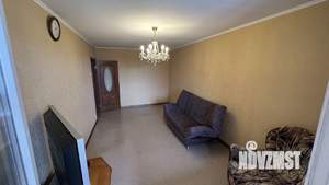 2-к квартира, на длительный срок, 57м2, 11/12 этаж