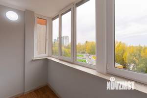 1-к квартира, посуточно, 47м2, 1/1 этаж