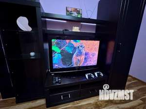 1-к квартира, посуточно, 53м2, 2/22 этаж