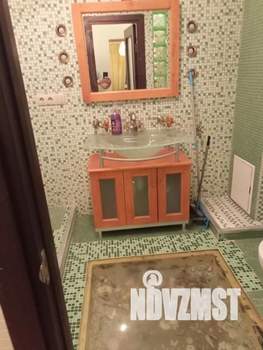 1-к квартира, посуточно, 41м2, 11/16 этаж