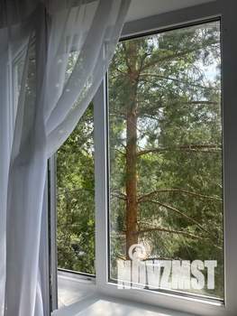 1-к квартира, посуточно, 32м2, 5/5 этаж