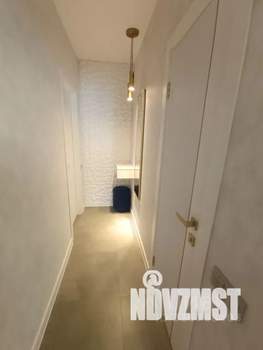 Студия квартира, посуточно, 22м2, 14/25 этаж