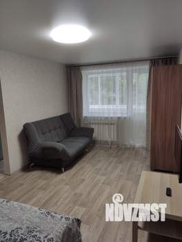 1-к квартира, посуточно, 31м2, 2/5 этаж
