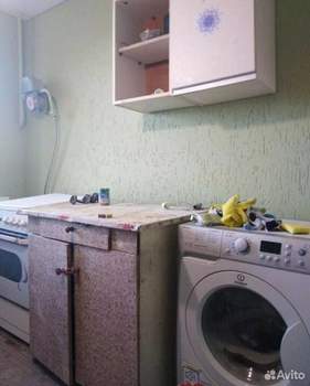 1-к квартира, на длительный срок, 45м2, 2/10 этаж