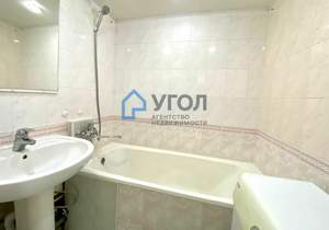 1-к квартира, на длительный срок, 30м2, 3/9 этаж