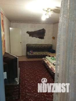 2-к квартира, посуточно, 55м2, 1/12 этаж