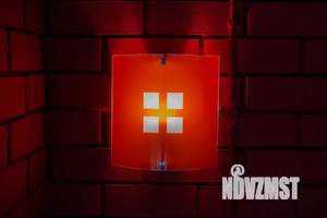 1-к квартира, посуточно, 30м2, 3/3 этаж