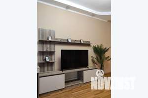 2-к квартира, посуточно, 86м2, 5/18 этаж