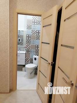 1-к квартира, на длительный срок, 48м2, 6/18 этаж