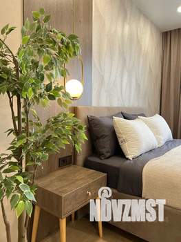 1-к квартира, посуточно, 45м2, 5/30 этаж