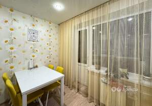 3-к квартира, на длительный срок, 69м2, 4/12 этаж