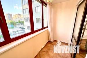 2-к квартира, посуточно, 75м2, 4/14 этаж