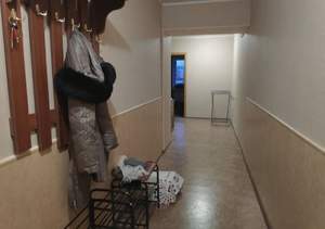 2-к квартира, на длительный срок, 52м2, 13/18 этаж