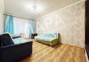 1-к квартира, на длительный срок, 30м2, 2/5 этаж