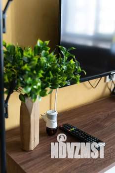 1-к квартира, посуточно, 48м2, 2/16 этаж