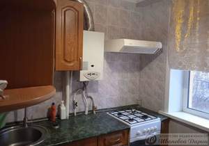 2-к квартира, на длительный срок, 45м2, 3/5 этаж