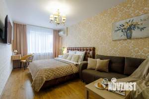 2-к квартира, посуточно, 70м2, 1/1 этаж
