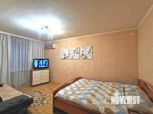 2-к квартира, посуточно, 55м2, 3/18 этаж