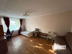 1-к квартира, на длительный срок, 32м2, 4/5 этаж