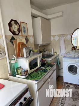 2-к квартира, на длительный срок, 59м2, 4/9 этаж