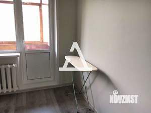 1-к квартира, на длительный срок, 31м2, 4/5 этаж