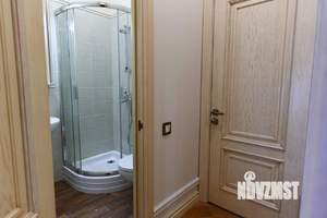 1-к квартира, посуточно, 11м2, 1/1 этаж
