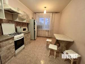 1-к квартира, на длительный срок, 45м2, 4/10 этаж