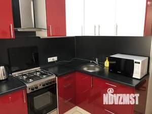 2-к квартира, посуточно, 57м2, 1/5 этаж