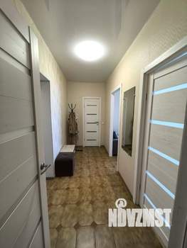 1-к квартира, на длительный срок, 47м2, 14/24 этаж