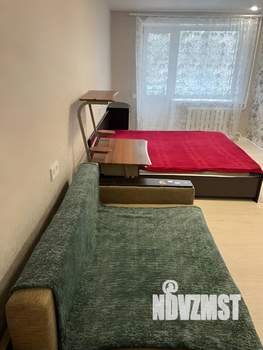 1-к квартира, посуточно, 50м2, 3/5 этаж