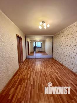 2-к квартира, на длительный срок, 47м2, 10/12 этаж