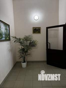 1-к квартира, на длительный срок, 46м2, 3/10 этаж