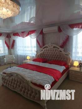 1-к квартира, посуточно, 107м2, 1/1 этаж