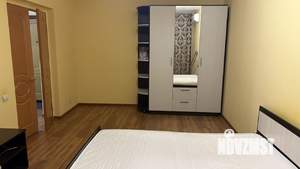 1-к квартира, на длительный срок, 42м2, 10/19 этаж