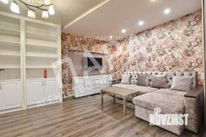 2-к квартира, на длительный срок, 66м2, 2/5 этаж