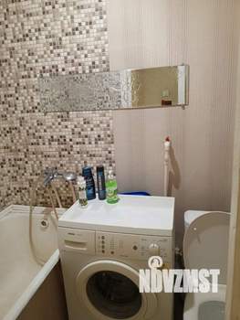 1-к квартира, посуточно, 35м2, 2/5 этаж