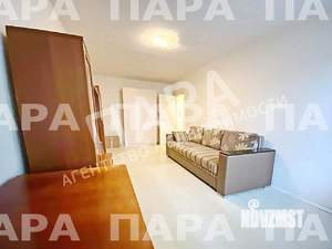 1-к квартира, на длительный срок, 34м2, 2/9 этаж