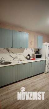1-к квартира, на длительный срок, 38м2, 3/10 этаж