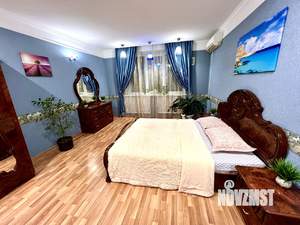2-к квартира, посуточно, 110м2, 3/10 этаж