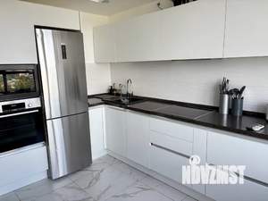 2-к квартира, посуточно, 65м2, 15/24 этаж