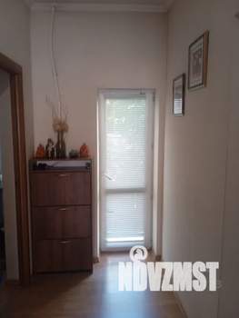 3-к квартира, посуточно, 65м2, 2/4 этаж